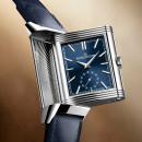 Jaeger-LeCoultre Reverso Tribute Duoface Small Seconds - Bild 6
