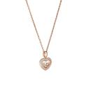 Chopard Happy Diamonds Icons Halskette mit Anhänger - Bild 2