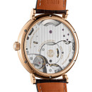 IWC PORTOFINO HAND-WOUND EIGHT DAYS - Bild 2