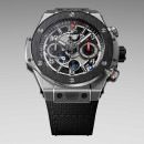 Hublot Big Bang Reloaded Titanium Ceramic - Bild 5
