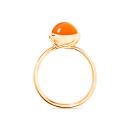 Tamara Comolli BOUTON Ring small Karneol - Bild 2