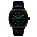 Panerai Radiomir Jahreskalender Goldtech™  - Bild 4