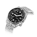 Doxa SUB 600T SHARKHUNTER B&W  - Bild 2