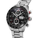TAG Heuer TAG HEUER CARRERA CHRONOGRAPH - Bild 2