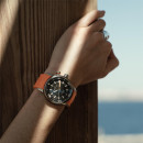 Maurice Lacroix Pontos S Diver 42mm - Bild 8