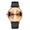 IWC Schaffhausen PORTOFINO AUTOMATIC MOON PHASE - Bild 2