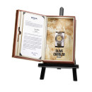 Doxa SUB 300T CLIVE CUSSLER - Bild 5