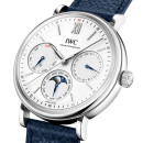 IWC PORTOFINO PERPETUAL CALENDAR - Bild 3