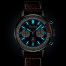 Breitling Top Time B01 Ford Shelby Cobra - Bild 5
