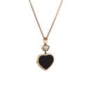 Chopard Happy Hearts Kette mit Anhänger - Bild 2