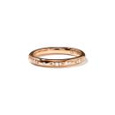 Tamara Comolli GYPSY Bandring Pavé  'Classic'  - Bild 2