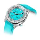 Doxa SUB 600T AQUAMARINE - Bild 2