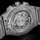 Hublot Classic Fusion Chronograph Orlinski Full Titanium  - Bild 2