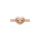 Chopard Happy Diamonds Ring - Bild 2