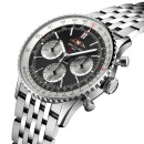 Breitling Navitimer B01 Chronograph 41 - Bild 3