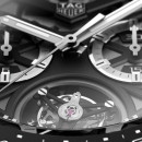 TAG Heuer TAG HEUER CARRERA CHRONOGRAPH TOURBILLON - Bild 5