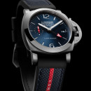 Panerai Luminor Quaranta  BiTempo Luna Rossa - Bild 4