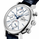IWC PORTOFINO CHRONOGRAPH - Bild 3