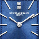 Baume & Mercier Hampton - Bild 4