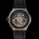 Hublot Big Bang 20th Anniversary Full Magic Gold  - Bild 2