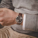 Maurice Lacroix Eliros Chronograph - Bild 3