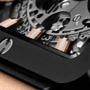 Hublot Big Bang Unico King Gold Ceramic  - Bild 4