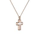 Chopard Happy Diamonds Cross Anhänger - Bild 2