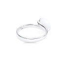 Tamara Comolli BOUTON Ring small Amethyst - Bild 3