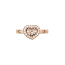 Chopard Happy Diamonds Icons Ring - Bild 2