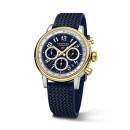 Chopard Mille Miglia Classic Chronograph JX7 - Bild 4