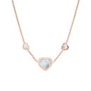Chopard Happy Hearts Halskette - Bild 4