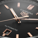 TAG Heuer TAG HEUER CARRERA DATE - Bild 5