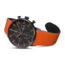 Junghans FORM A Chronoscope - Bild 2