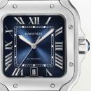 Cartier Santos de Cartier - Bild 5