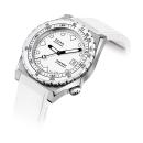 Doxa SUB 600T WHITEPEARL - Bild 2