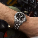 Breitling Avenger Automatic GMT 44 - Bild 4