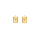 Chopard Happy Diamonds Icons Ohrstecker - Bild 4