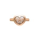 Chopard Happy Diamonds Icons Ring - Bild 2