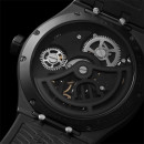 Maurice Lacroix Aikon Master Grand Date Black - Bild 3
