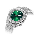 Doxa SUB 600T SEA EMERALD - Bild 2