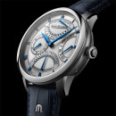 Maurice Lacroix Masterpiece Triple Rétrograde 43 mm - Bild 3