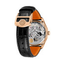 IWC Schaffhausen PORTUGIESER AUTOMATIC 42 - Bild 5