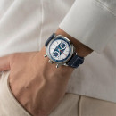 Breitling Top Time B01 Martini Racing - Bild 4