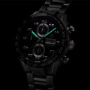 TAG Heuer TAG HEUER CARRERA CHRONOGRAPH - Bild 6