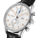 IWC PORTUGIESER CHRONOGRAPH - Bild 3