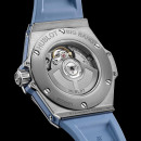 Hublot Big Bang One Click Steel Coal Blue Diamonds - Bild 2