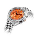 Doxa SUB 200 C-GRAPH II PROFFESSIONAL - Bild 3