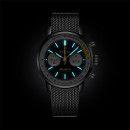 Breitling Top Time B01 Gino Bartali - Bild 3