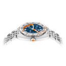 Doxa SUB 250T GMT CARIBBEAN - Bild 3