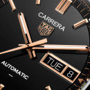 TAG Heuer TAG HEUER CARRERA DAY-DATE - Bild 5